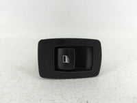 2013 Bmw X5 Passenger Right Power Window Switch - Oemusedautoparts1.com