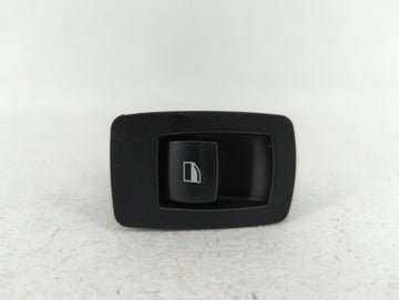 2013 Bmw X5 Passenger Right Power Window Switch - Oemusedautoparts1.com