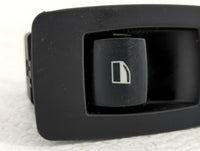 2013 Bmw X5 Passenger Right Power Window Switch - Oemusedautoparts1.com