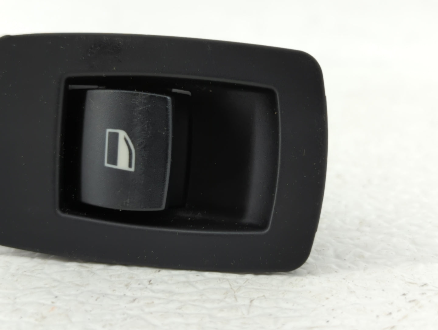 2013 Bmw X5 Passenger Right Power Window Switch - Oemusedautoparts1.com