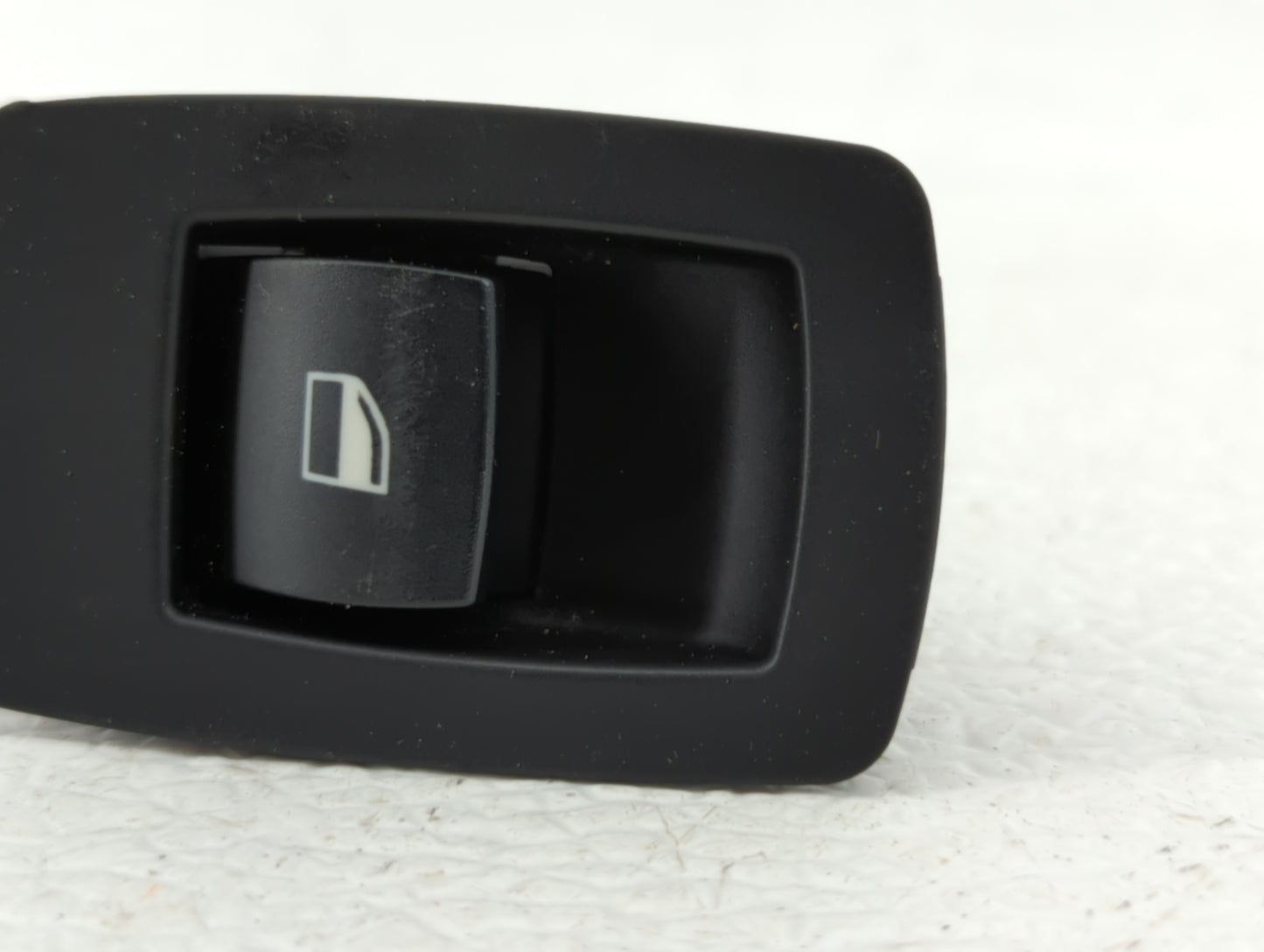 2013 Bmw X5 Passenger Right Power Window Switch - Oemusedautoparts1.com