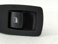2013 Bmw X5 Passenger Right Power Window Switch - Oemusedautoparts1.com