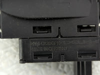 2013 Bmw X5 Passenger Right Power Window Switch - Oemusedautoparts1.com