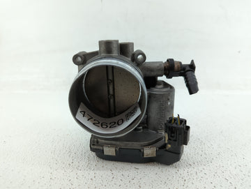 2011-2018 Bmw X5 Throttle Body P/N:1354 7597871-02 A2C83786800 Fits Fits 2010 2011 2012 2013 2014 2015 2016 2017 2018 2019 2