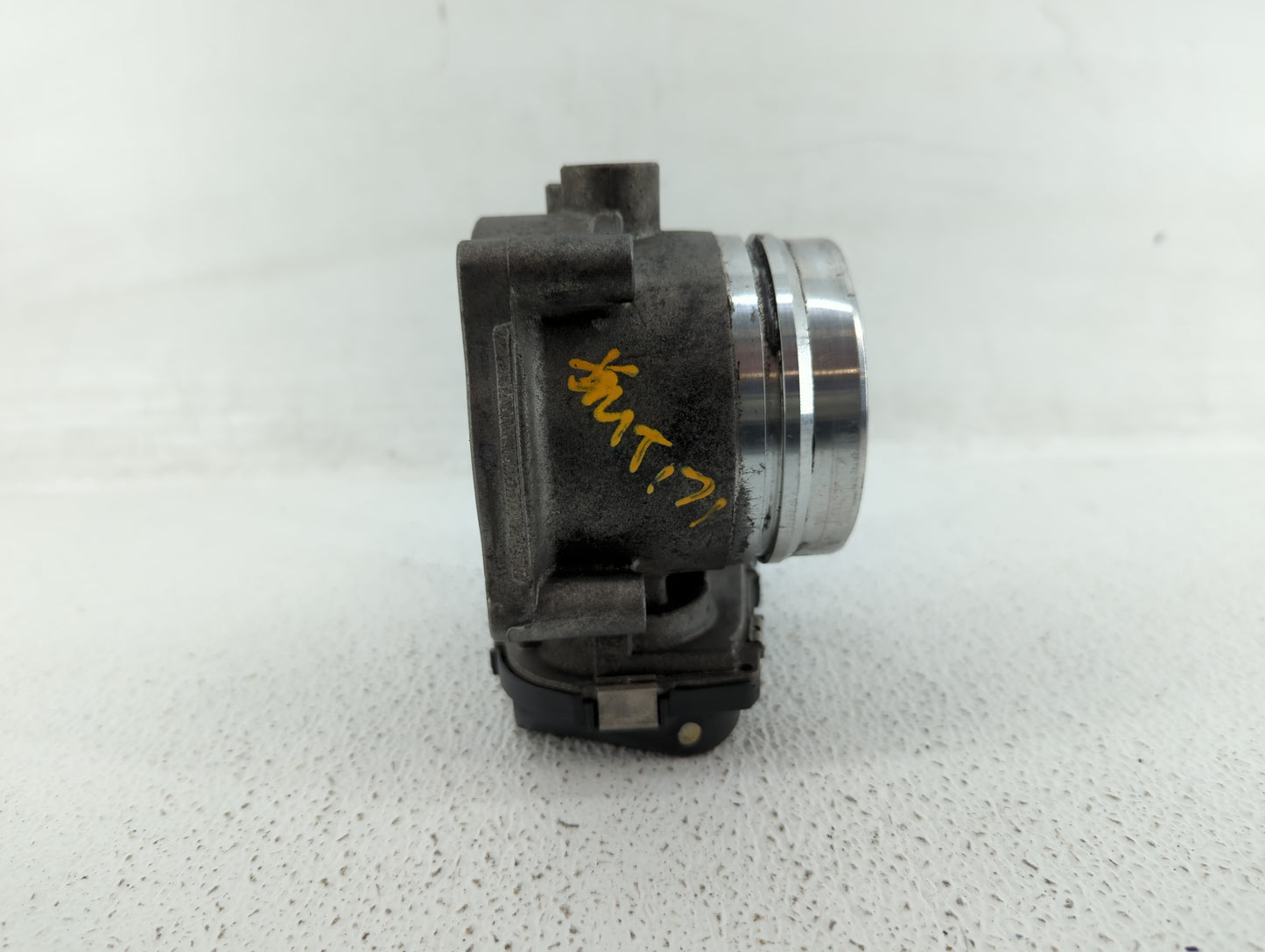 2011-2018 Bmw X5 Throttle Body P/N:1354 7597871-02 A2C83786800 Fits Fits 2010 2011 2012 2013 2014 2015 2016 2017 2018 2019 2