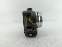 2011-2018 Bmw X5 Throttle Body P/N:1354 7597871-02 A2C83786800 Fits Fits 2010 2011 2012 2013 2014 2015 2016 2017 2018 2019 2