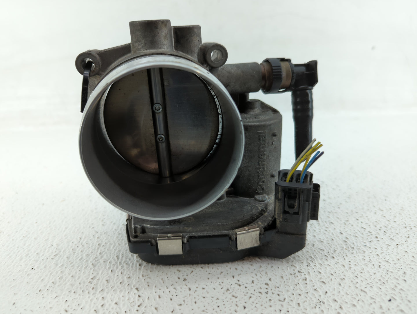 2011-2018 Bmw X5 Throttle Body P/N:A2C83786800 A2C53356724 Fits Fits 2010 2011 2012 2013 2014 2015 2016 2017 2018 2019 2020 
