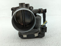 2011-2018 Bmw X5 Throttle Body P/N:A2C83786800 A2C53356724 Fits Fits 2010 2011 2012 2013 2014 2015 2016 2017 2018 2019 2020 