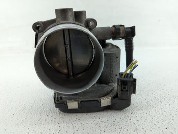 2011-2018 Bmw X5 Throttle Body P/N:A2C83786800 A2C53356724 Fits Fits 2010 2011 2012 2013 2014 2015 2016 2017 2018 2019 2020 