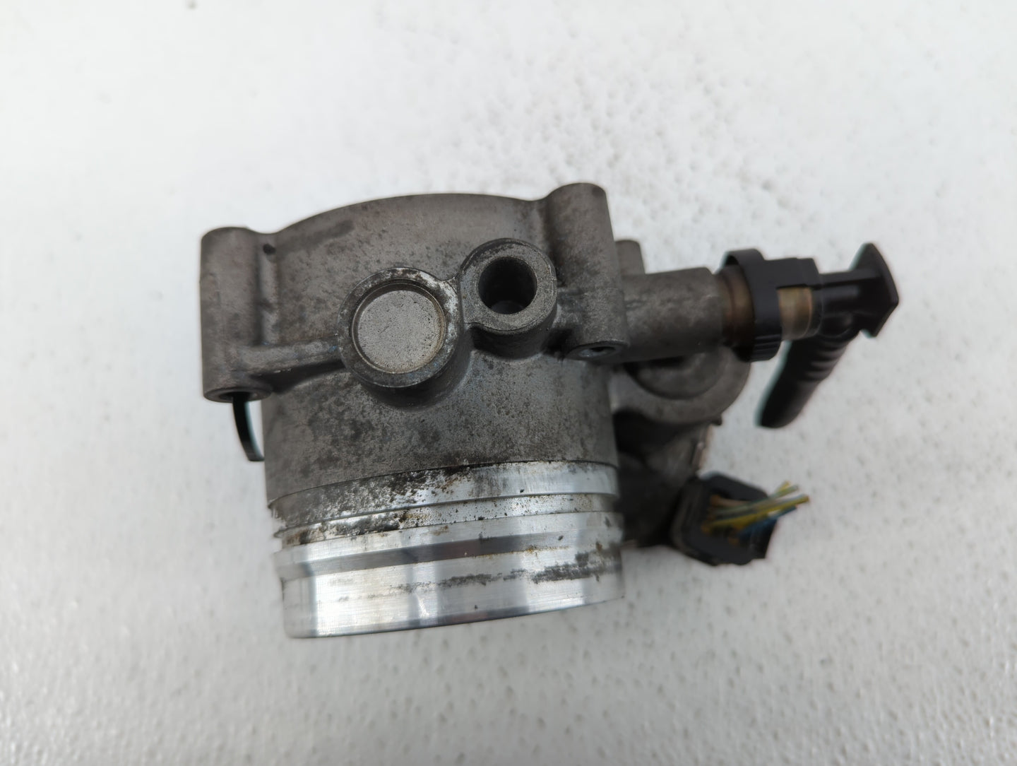 2011-2018 Bmw X5 Throttle Body P/N:A2C83786800 A2C53356724 Fits Fits 2010 2011 2012 2013 2014 2015 2016 2017 2018 2019 2020 
