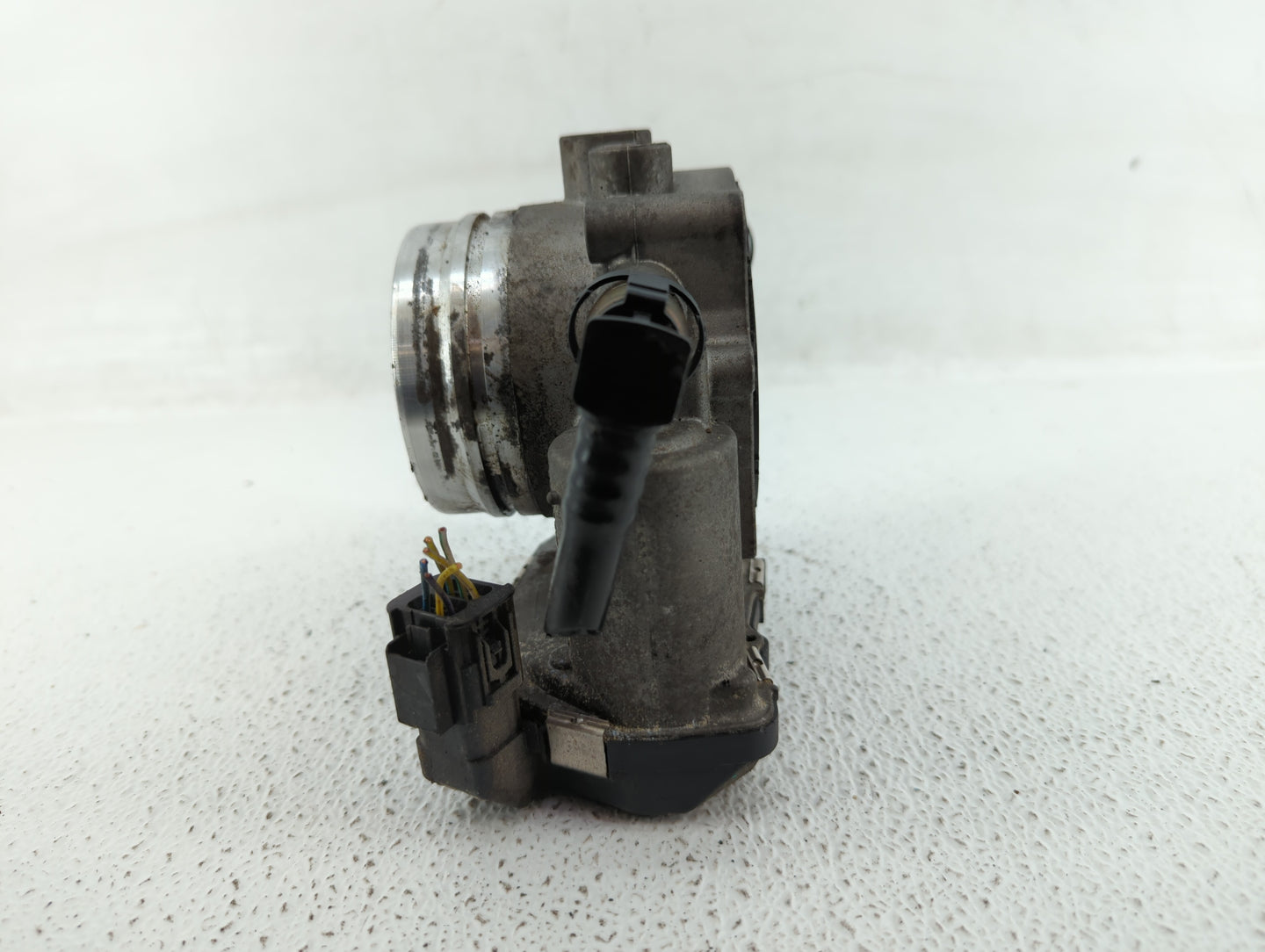 2011-2018 Bmw X5 Throttle Body P/N:A2C83786800 A2C53356724 Fits Fits 2010 2011 2012 2013 2014 2015 2016 2017 2018 2019 2020 