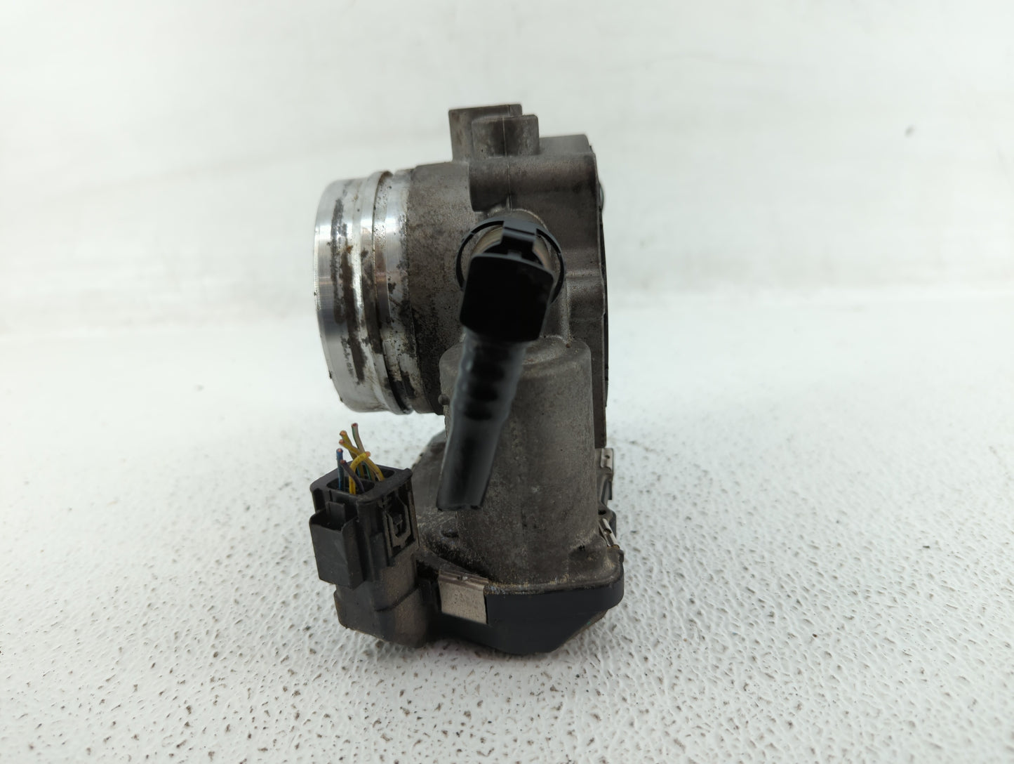 2011-2018 Bmw X5 Throttle Body P/N:A2C83786800 A2C53356724 Fits Fits 2010 2011 2012 2013 2014 2015 2016 2017 2018 2019 2020 