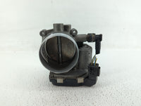2011-2018 Bmw X5 Throttle Body P/N:1354 7597871-01 Fits Fits 2010 2011 2012 2013 2014 2015 2016 2017 2018 2019 2020 OEM Used