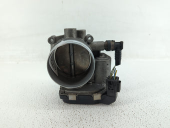 compare product 2011-2018 Bmw X5 Throttle Body P/N:1354 7597871-01 Fits Fits 2010 2011 2012 2013 2014 2015 2016 2017 2018 2019 2020 OEM Used Auto Parts