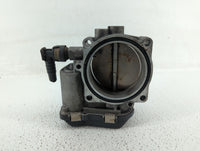 2011-2018 Bmw X5 Throttle Body P/N:1354 7597871-01 Fits Fits 2010 2011 2012 2013 2014 2015 2016 2017 2018 2019 2020 OEM Used