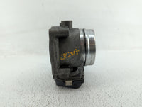 2011-2018 Bmw X5 Throttle Body P/N:1354 7597871-01 Fits Fits 2010 2011 2012 2013 2014 2015 2016 2017 2018 2019 2020 OEM Used
