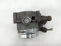 2011-2018 Bmw X5 Throttle Body P/N:1354 7597871-02 1354 7597871-01 Fits OEM Used Auto Parts - Oemusedautoparts1.com
