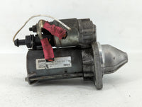 2009-2013 Bmw X5 Car Starter Motor Solenoid OEM P/N:7 616 500 Fits Fits 2009 2010 2011 2012 2013 OEM Used Auto Parts - Oemus