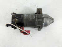 2009-2013 Bmw X5 Car Starter Motor Solenoid OEM P/N:7 616 500 Fits Fits 2009 2010 2011 2012 2013 OEM Used Auto Parts - Oemus