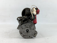 2009-2013 Bmw X5 Car Starter Motor Solenoid OEM P/N:7 616 500 Fits Fits 2009 2010 2011 2012 2013 OEM Used Auto Parts - Oemus