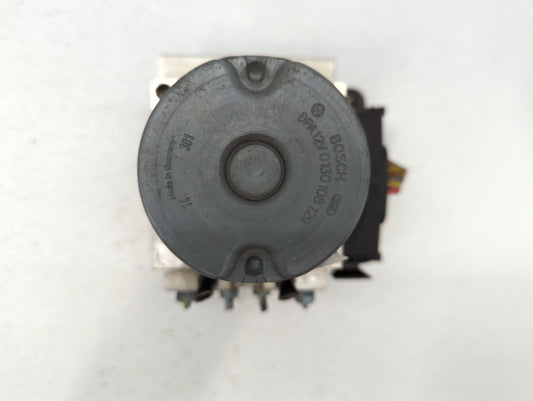 2007-2013 Bmw X5 ABS Pump Control Module Replacement P/N:0 265 250 396 Fits Fits 2007 2008 2009 2010 2011 2012 2013 2014 OEM Used Auto Parts