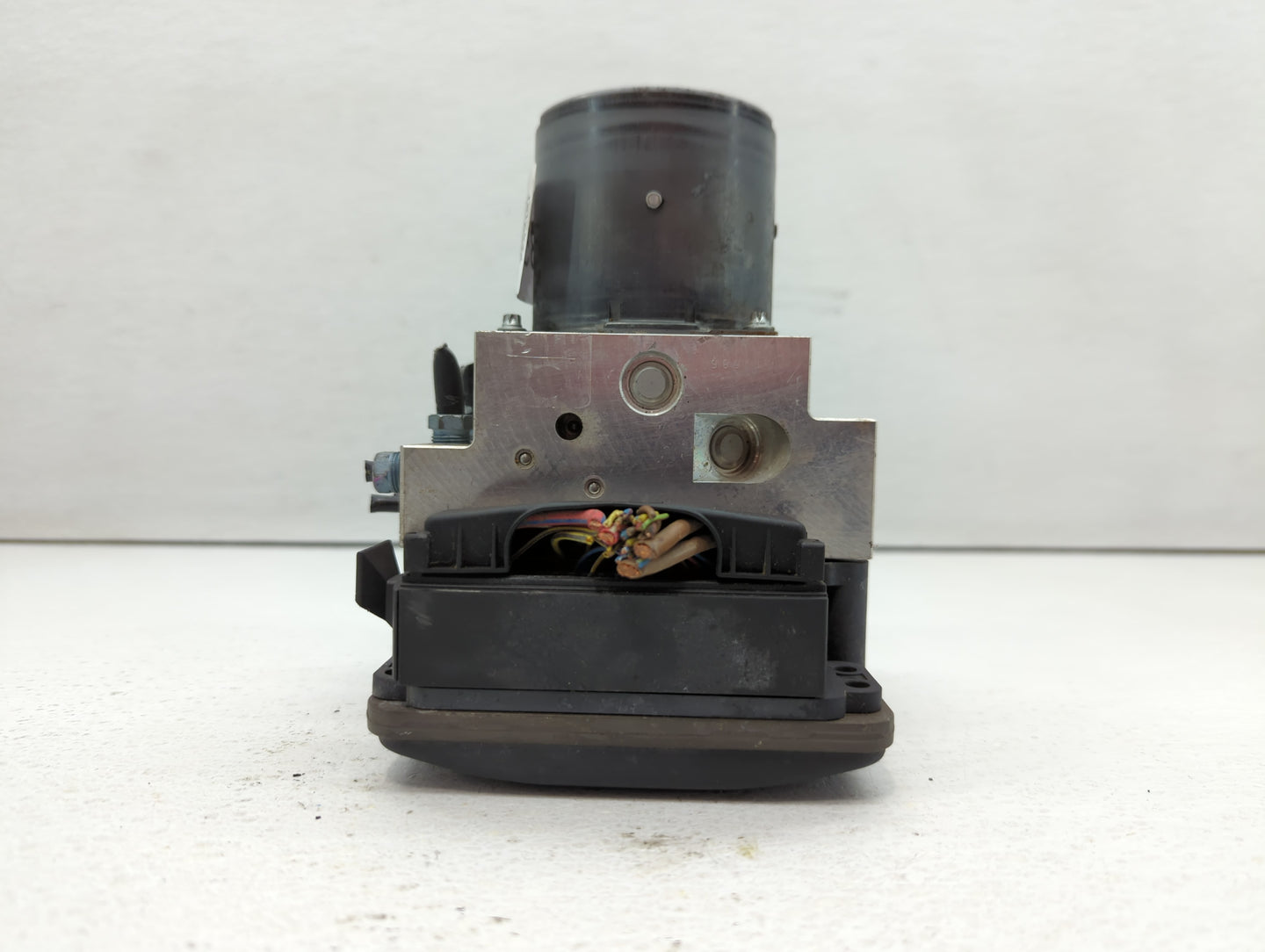 2007-2013 Bmw X5 ABS Pump Control Module Replacement P/N:0 265 250 396 Fits Fits 2007 2008 2009 2010 2011 2012 2013 2014 OEM