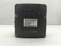 2007-2013 Bmw X5 ABS Pump Control Module Replacement P/N:0 265 250 396 Fits Fits 2007 2008 2009 2010 2011 2012 2013 2014 OEM