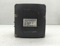 2007-2013 Bmw X5 Anti-Lock Brake ABS Pump Module Actuator OEM P/N:0 265 250 396 Fits Fits 2007 2008 2009 2010 2011 2012 2013