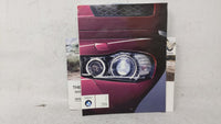 2013 Bmw X5 Owners Manual Book Guide OEM Used Auto Parts - Oemusedautoparts1.com