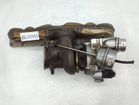 2011-2013 Bmw X5 Turbocharger Turbo Charger Super Charger Supercharger - Oemusedautoparts1.com