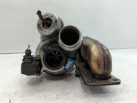 2011-2013 Bmw X5 Turbocharger Turbo Charger Super Charger Supercharger - Oemusedautoparts1.com