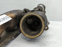 2011-2013 Bmw X5 Turbocharger Turbo Charger Super Charger Supercharger - Oemusedautoparts1.com