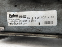 2011-2013 Bmw X5 Car Starter Motor Solenoid OEM P/N:7 616 500-01 Fits Fits 2011 2012 2013 2014 2015 2016 OEM Used Auto Parts