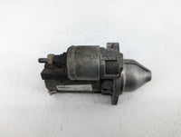 2011-2013 Bmw X5 Car Starter Motor Solenoid OEM P/N:7 616 500-01 Fits Fits 2011 2012 2013 2014 2015 2016 OEM Used Auto Parts