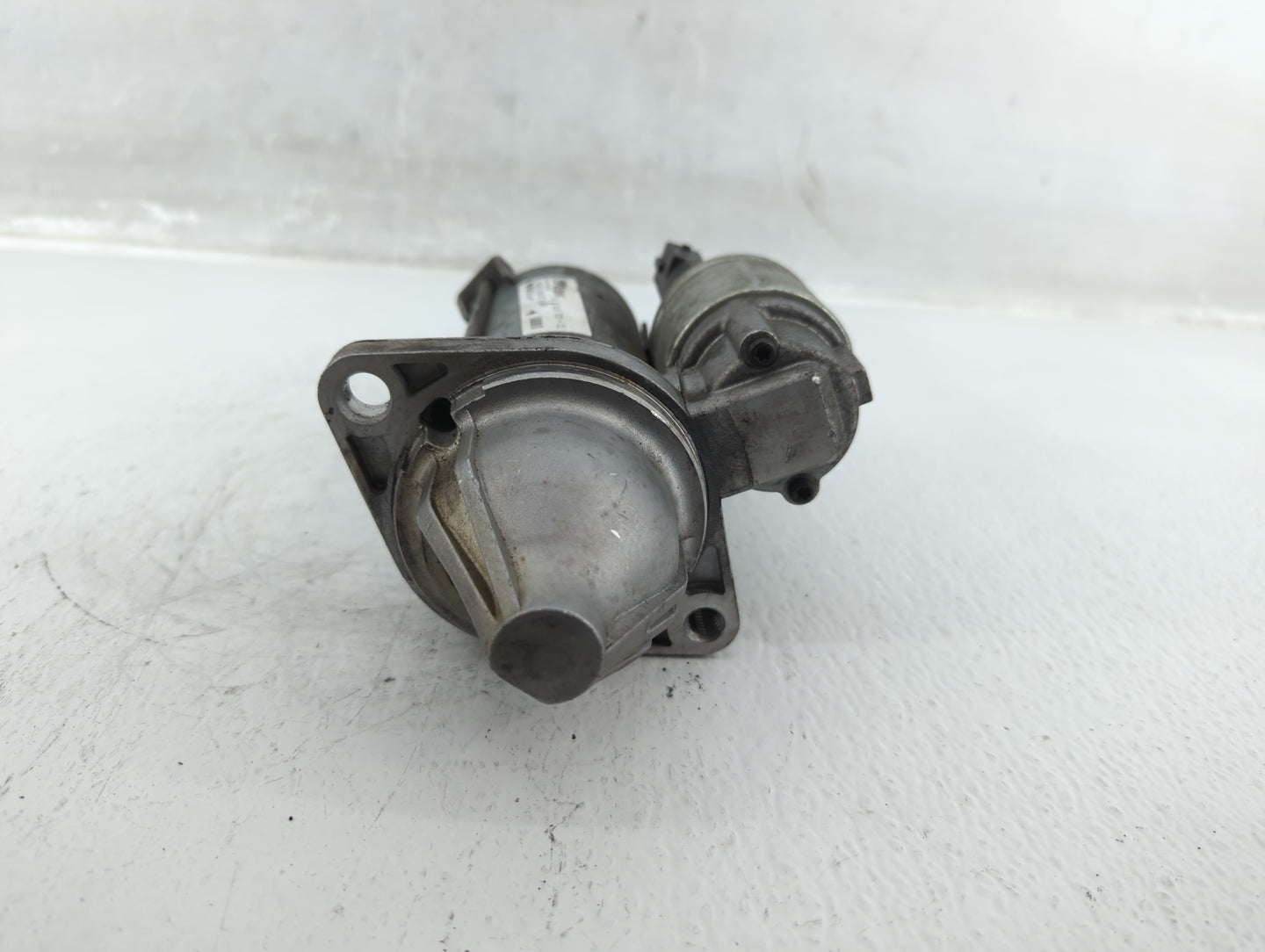 2011-2013 Bmw X5 Car Starter Motor Solenoid OEM P/N:7 616 500-01 Fits Fits 2011 2012 2013 2014 2015 2016 OEM Used Auto Parts