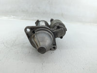 2011-2013 Bmw X5 Car Starter Motor Solenoid OEM P/N:7 616 500-01 Fits Fits 2011 2012 2013 2014 2015 2016 OEM Used Auto Parts
