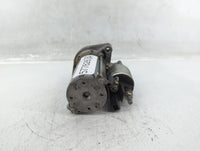 2011-2013 Bmw X5 Car Starter Motor Solenoid OEM P/N:7 616 500-01 Fits Fits 2011 2012 2013 2014 2015 2016 OEM Used Auto Parts