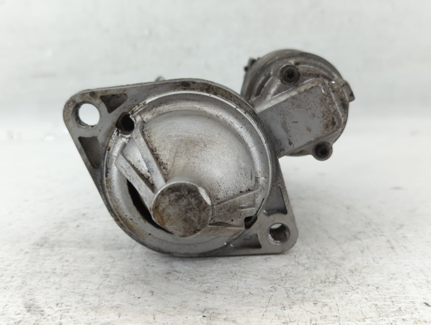 2011-2013 Bmw X5 Car Starter Motor Solenoid OEM P/N:616 500 TS12E36 Fits Fits 2011 2012 2013 2014 2015 2016 OEM Used Auto Pa
