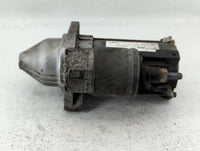 2011-2013 Bmw X5 Car Starter Motor Solenoid OEM P/N:616 500 TS12E36 Fits Fits 2011 2012 2013 2014 2015 2016 OEM Used Auto Pa