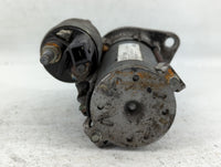 2011-2013 Bmw X5 Car Starter Motor Solenoid OEM P/N:616 500 TS12E36 Fits Fits 2011 2012 2013 2014 2015 2016 OEM Used Auto Pa