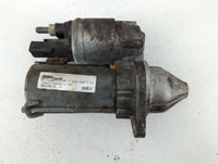 2011-2013 Bmw X5 Car Starter Motor Solenoid OEM P/N:TS12E36 12B244 0395BC Fits Fits 2011 2012 2013 2014 2015 2016 OEM Used A