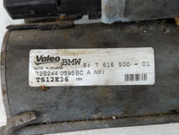 2011-2013 Bmw X5 Car Starter Motor Solenoid OEM P/N:TS12E36 12B244 0395BC Fits Fits 2011 2012 2013 2014 2015 2016 OEM Used A