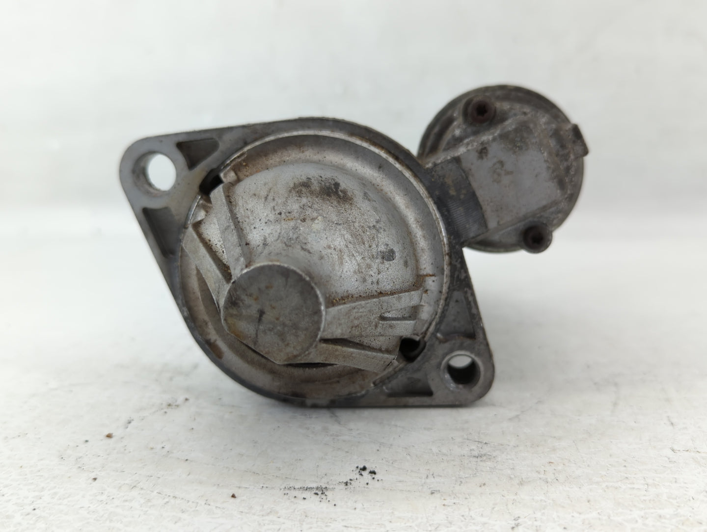 2011-2013 Bmw X5 Car Starter Motor Solenoid OEM P/N:TS12E36 12B244 0395BC Fits Fits 2011 2012 2013 2014 2015 2016 OEM Used A