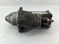 2011-2013 Bmw X5 Car Starter Motor Solenoid OEM P/N:TS12E36 12B244 0395BC Fits Fits 2011 2012 2013 2014 2015 2016 OEM Used A