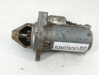 2011-2013 Bmw X5 Car Starter Motor Solenoid OEM P/N:TS12E36 12B244 0395BC Fits Fits 2011 2012 2013 2014 2015 2016 OEM Used A