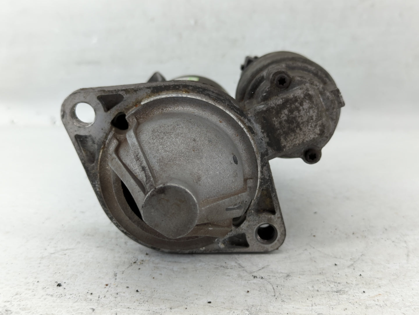 2011-2013 Bmw X5 Car Starter Motor Solenoid OEM P/N:11B263 5052B TS12E36 Fits Fits 2011 2012 2013 2014 2015 2016 OEM Used Au
