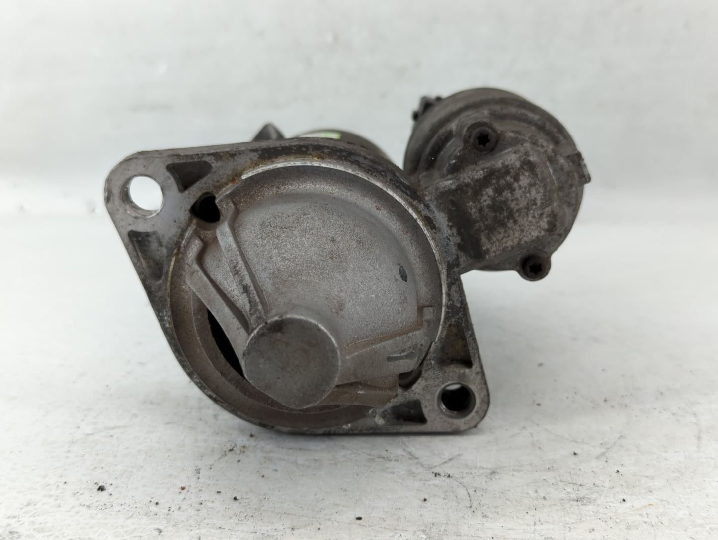 2011-2013 Bmw X5 Car Starter Motor Solenoid OEM P/N:11B263 5052B TS12E36 Fits Fits 2011 2012 2013 2014 2015 2016 OEM Used Au