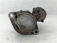 2011-2013 Bmw X5 Car Starter Motor Solenoid OEM P/N:11B263 5052B TS12E36 Fits Fits 2011 2012 2013 2014 2015 2016 OEM Used Au