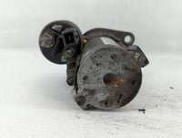2011-2013 Bmw X5 Car Starter Motor Solenoid OEM P/N:11B263 5052B TS12E36 Fits Fits 2011 2012 2013 2014 2015 2016 OEM Used Au