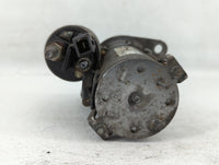 2011-2013 Bmw X5 Car Starter Motor Solenoid OEM P/N:12B037 3162 TS12E36 Fits Fits 2011 2012 2013 2014 2015 2016 OEM Used Aut